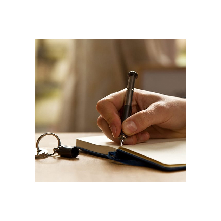 Τηλεσκοπικό Στυλό Μπρελόκ Telescoppic Pen της TrueUtility TRU26828 trazeras|TRU26828