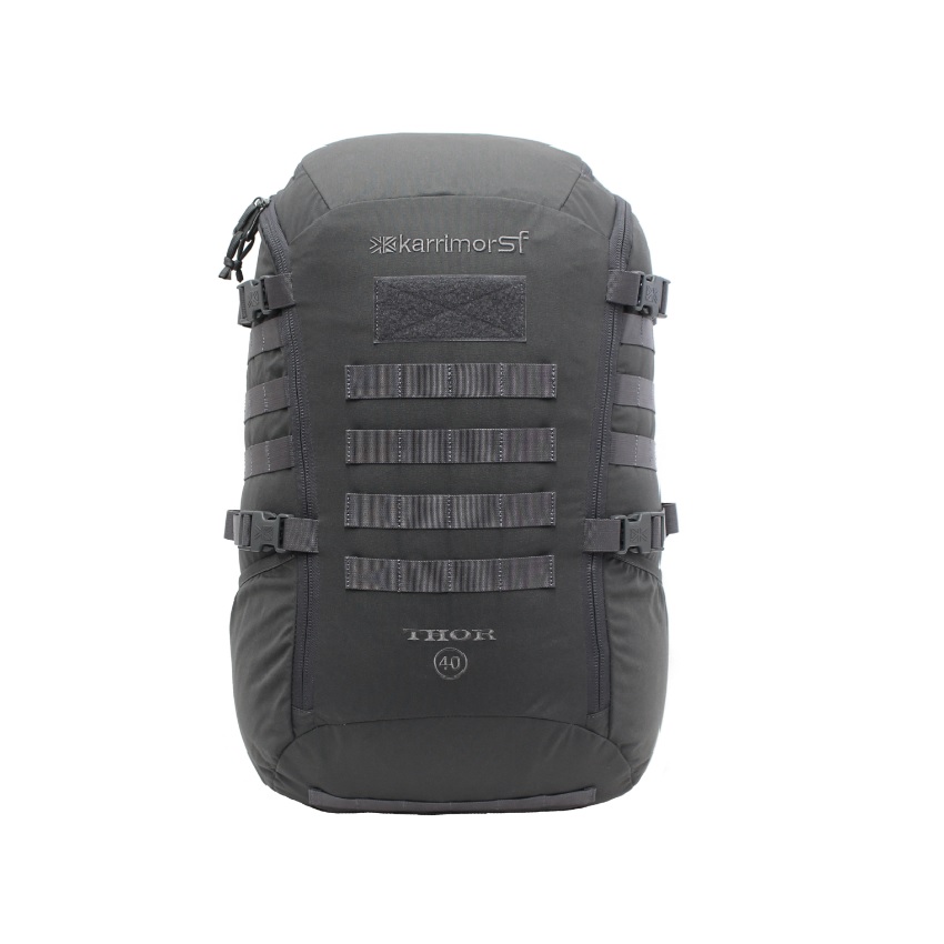 Σακίδιο Πλάτης Thor 40 (2 Χρώματα) της Karrimor SRS61682 trazeras|SRS61682