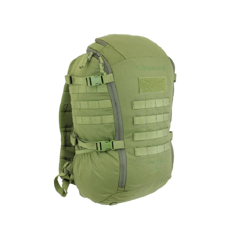 Σακίδιο Πλάτης Thor 40 (2 Χρώματα) της Karrimor SRS61682 trazeras|SRS61682