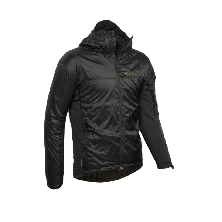 Τζάκετ TLG (Black) της Carinthia SRS61242 trazeras|SRS61242