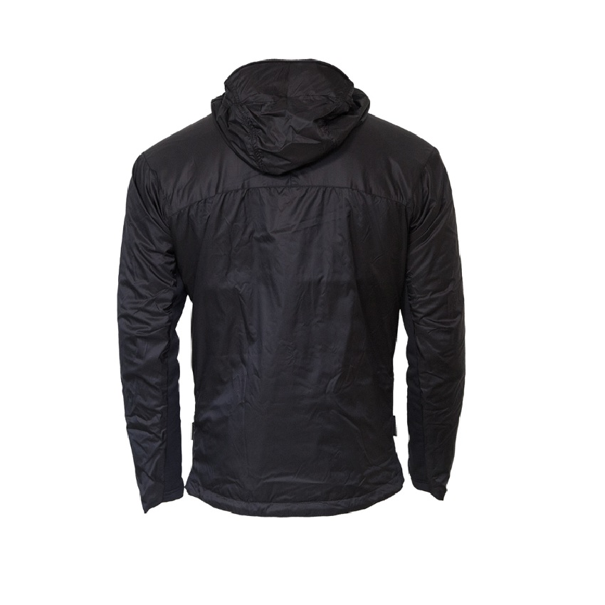 Τζάκετ TLG (Black) της Carinthia SRS61242 trazeras|SRS61242
