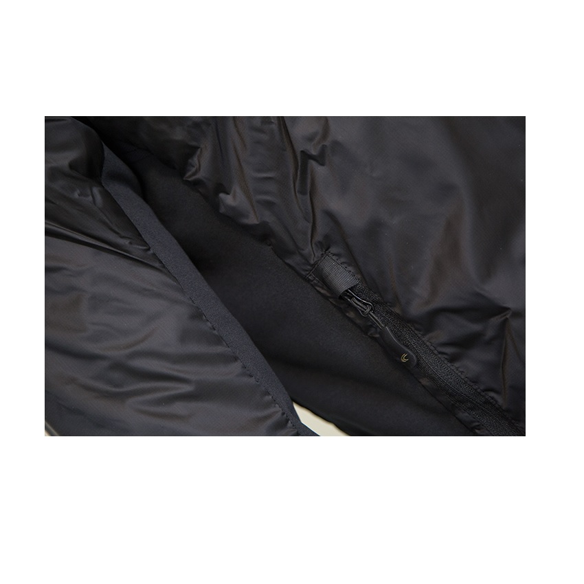 Τζάκετ TLG (Black) της Carinthia SRS61242 trazeras|SRS61242