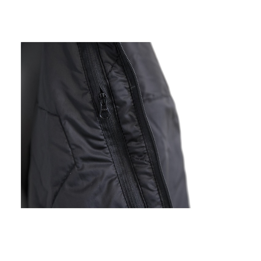 Τζάκετ TLG (Black) της Carinthia SRS61242 trazeras|SRS61242