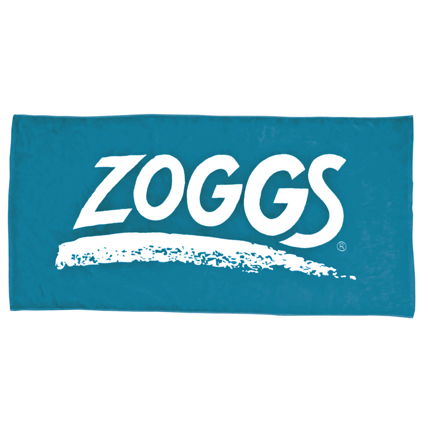 Πετσέτα Κολυμβητηρίου Pool Towel της Zoggs, ION58683 trazeras|ION58683