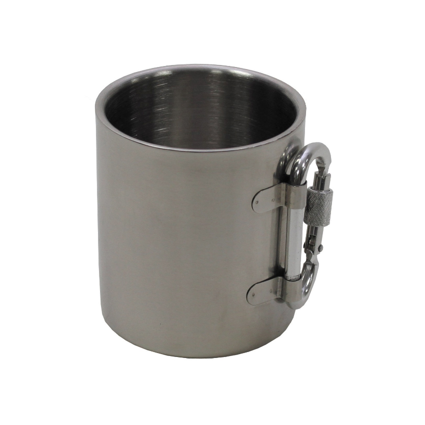 Κούπα Stainless Steel 300ml. της Fox Outdoors της Fox Outdoors, MAX58617 trazeras|MAX58617