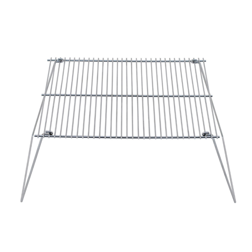 Φορητή Σχάρα Εστίασης Grill Grate, Steel της Fox Outdoors, MAX58622 trazeras|MAX58622