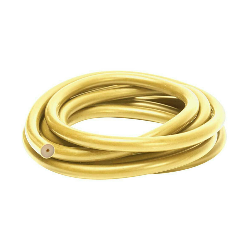 Λάστιχο S-Power Latex 15mm/5m (Gold) της Mares ΙΟΝ58827 trazeras|ΙΟΝ58827