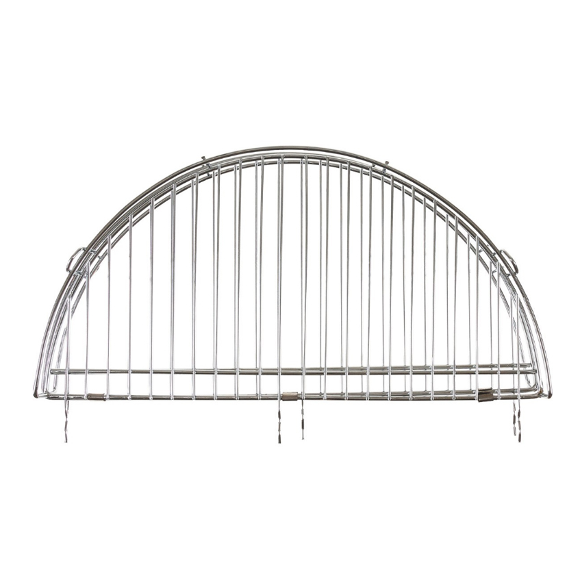 Κρεμαστή Κυκλική Σχάρα Εστίασης Grill Grate, Rounded της Fox Outdoors, MAX58623 trazeras|MAX58623