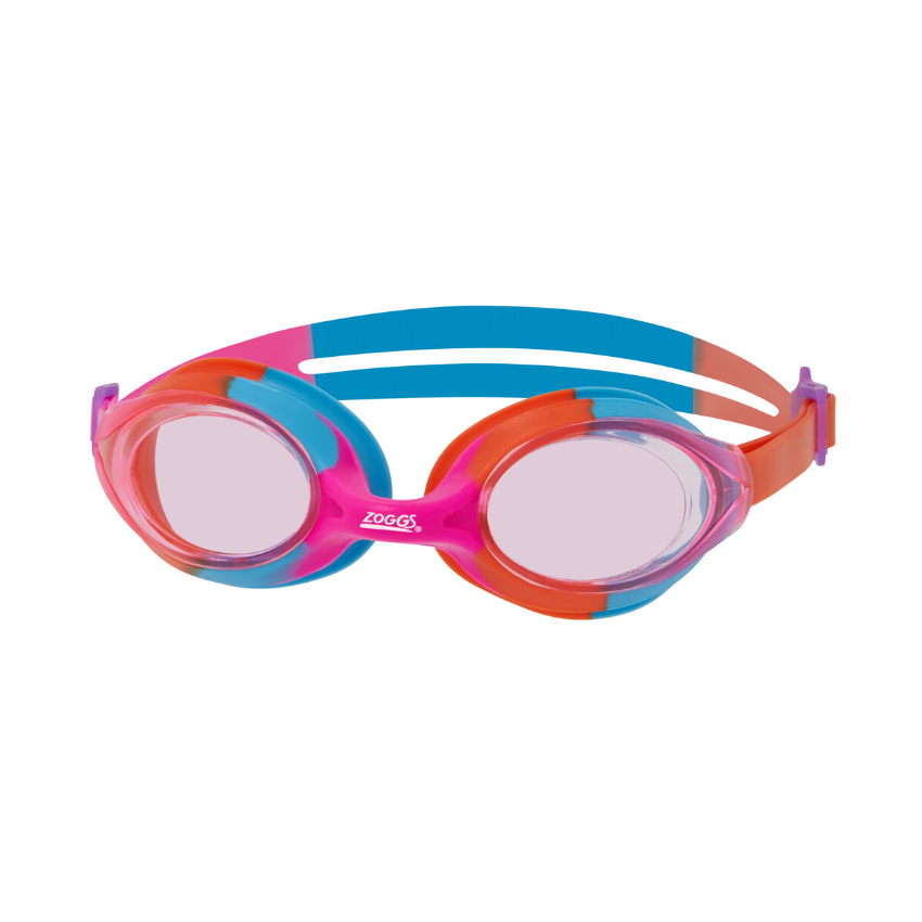 Παιδικά Γυαλάκια Κολύμβησης Bondi Junior της Zoggs ION58641 trazeras|ION58641