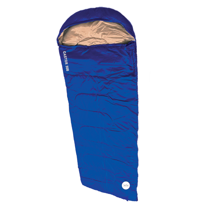 Υπνόσακος Castor 300 Sleeping Bag (+10°C έως -10°C) της Campo, ION58923 trazeras|ION58923