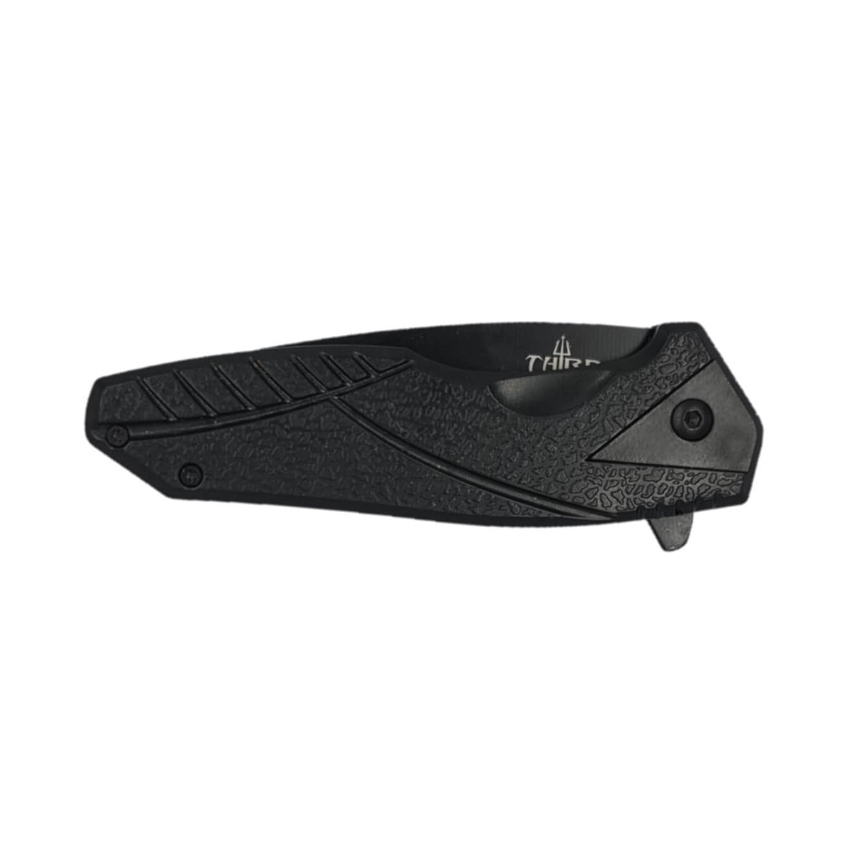 Σουγιάς K2774BK της Amont VEL58780 trazeras|VEL58780