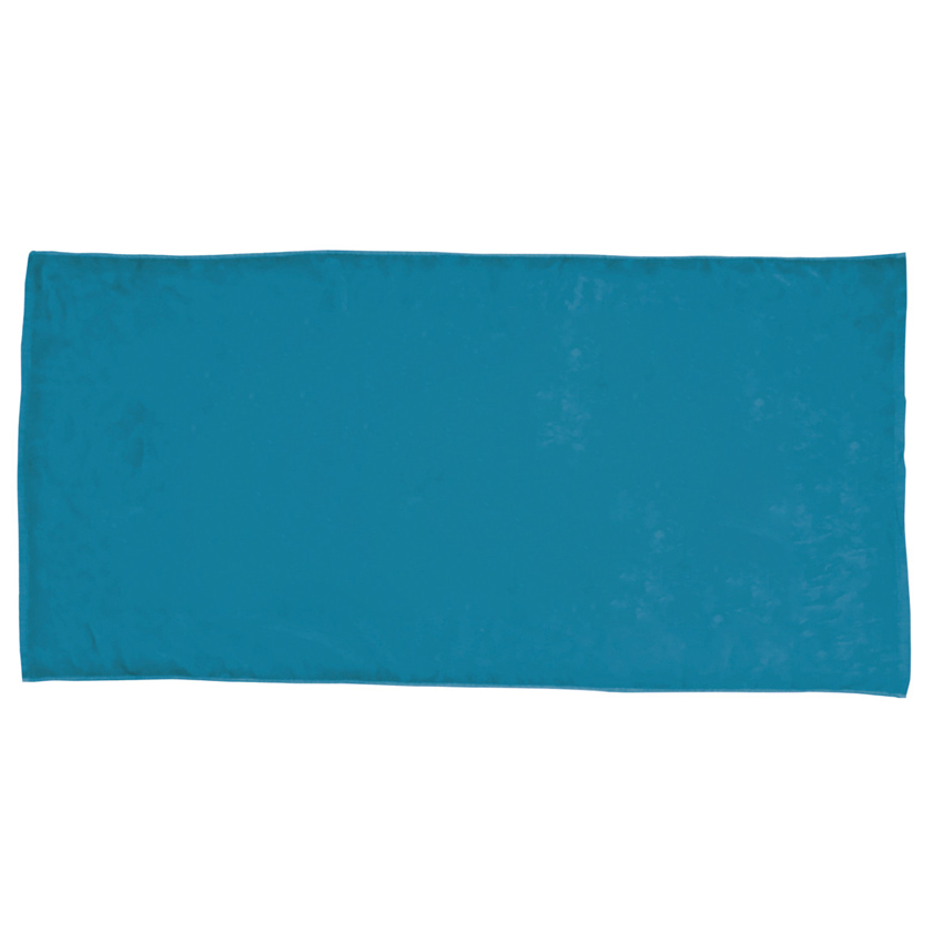 Πετσέτα Κολυμβητηρίου Elite Towel, Microfiber της Zoggs, ION58684 trazeras|ION58684
