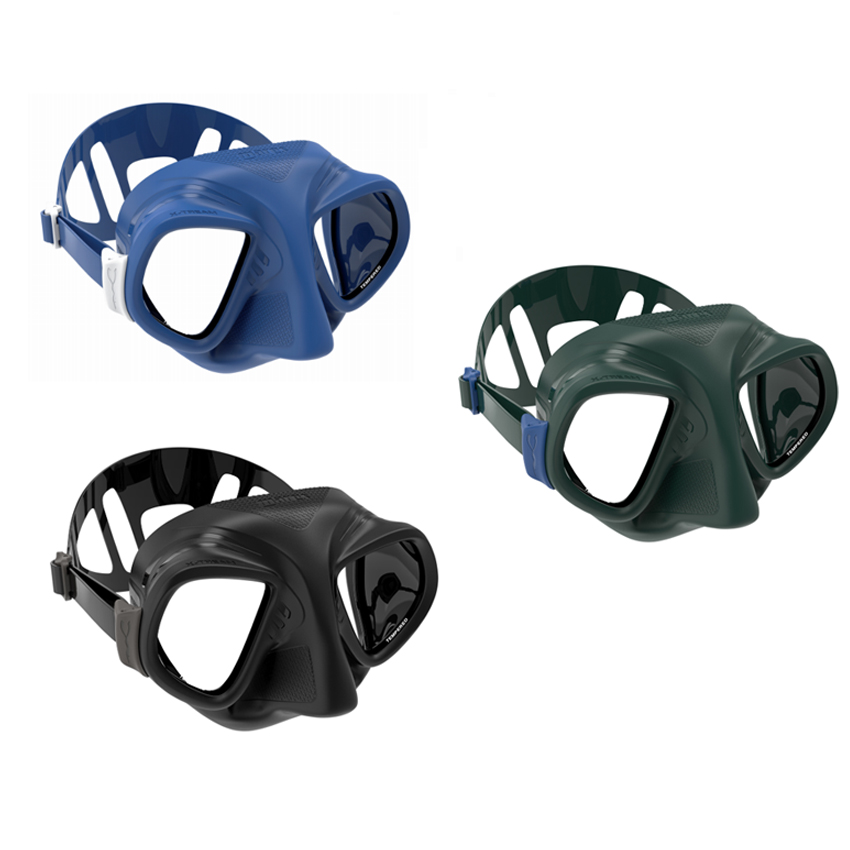 Μάσκα Κατάδυσης X-Tream (3 Χρώματα) της Mares ION58685 trazeras|ION58685