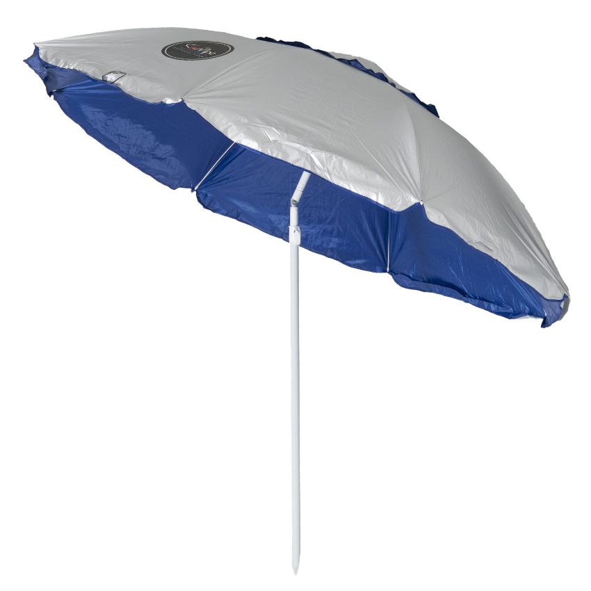 Ομπρέλα Θαλάσσης Kerry 200 Blue, UPF 50+ της Campo, ION58932 trazeras|ION58932