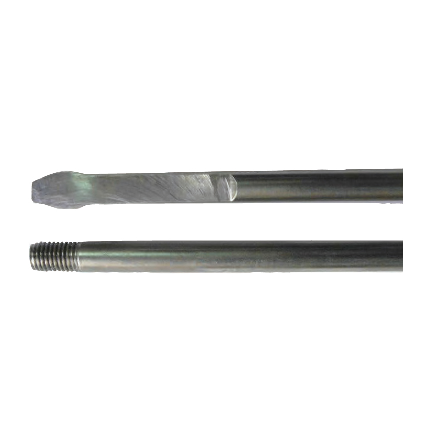 Βέργα Λαστιχοβόλων Όπλ. Inox 7mm (5 Μεγέθη) της Tech Pro, ION59009 trazeras|ION59009