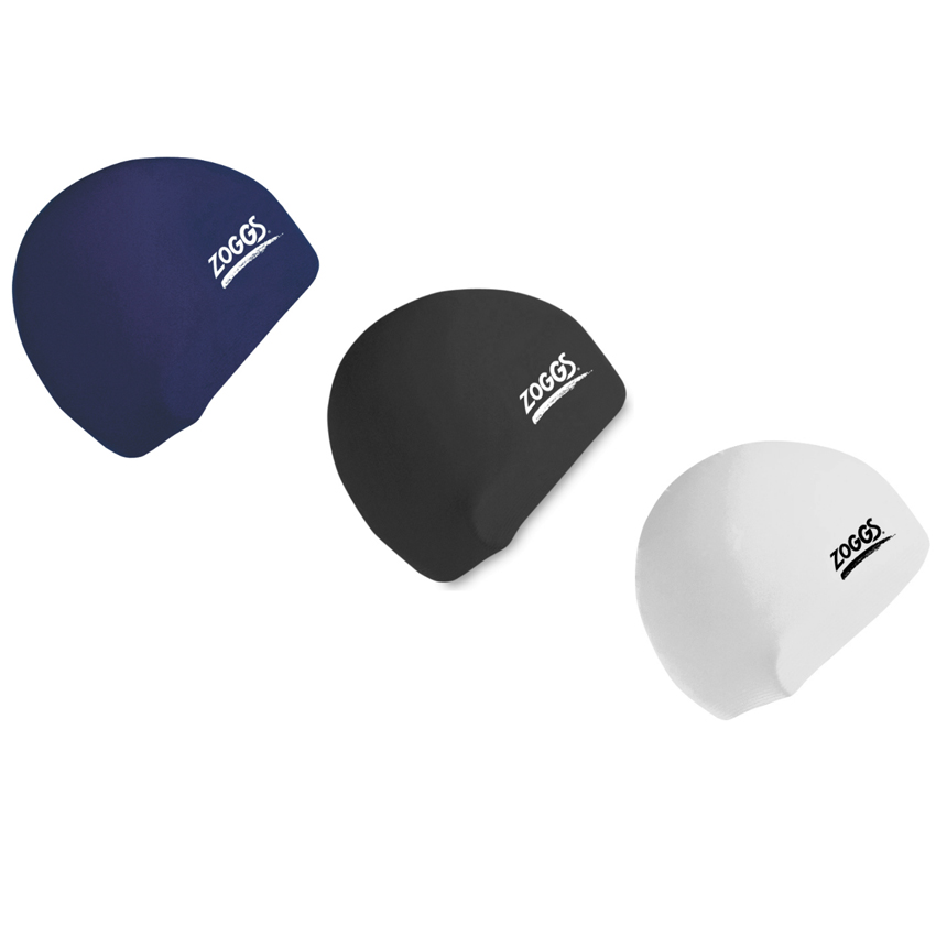 Σκουφάκι Κολύμβησης Silicone Cap (3 Χρώματα) της Zoggs ION52356 trazeras|ION52356