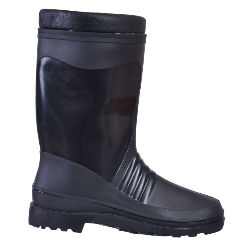 Γυναικείες Μπότες Εργασίας (Black) της Ergo Safety ERG30898 trazeras|ERG30898