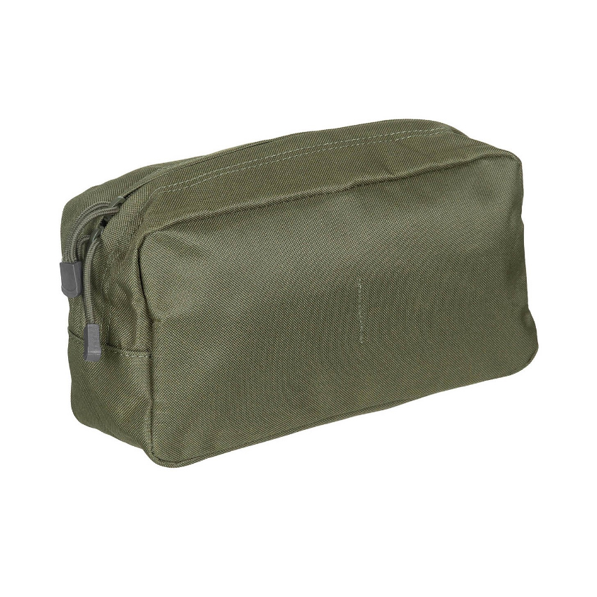 Θήκη Γενικής Χρήσης Utility Pouch, Molle (Πράσινο) της Max Fuchs MAX58610 trazeras|MAX58610