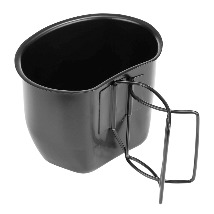 Καραβάνα CN540B Crusader 750ml. (Μαύρο) της BCB, VAN54963 trazeras|VAN54963