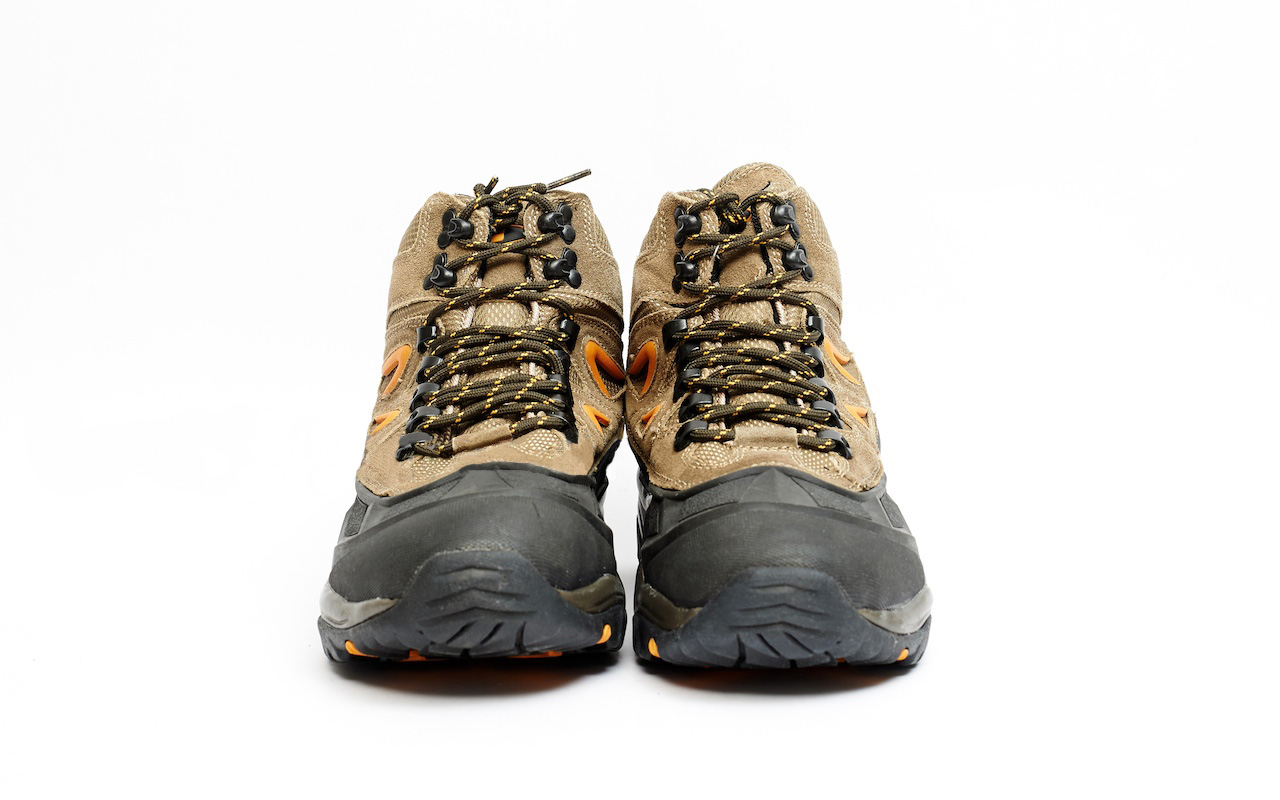 Γαλοτσομποτάκι Alpin Coyote (Beige/Black )TRA13247 trazeras|TRA13247