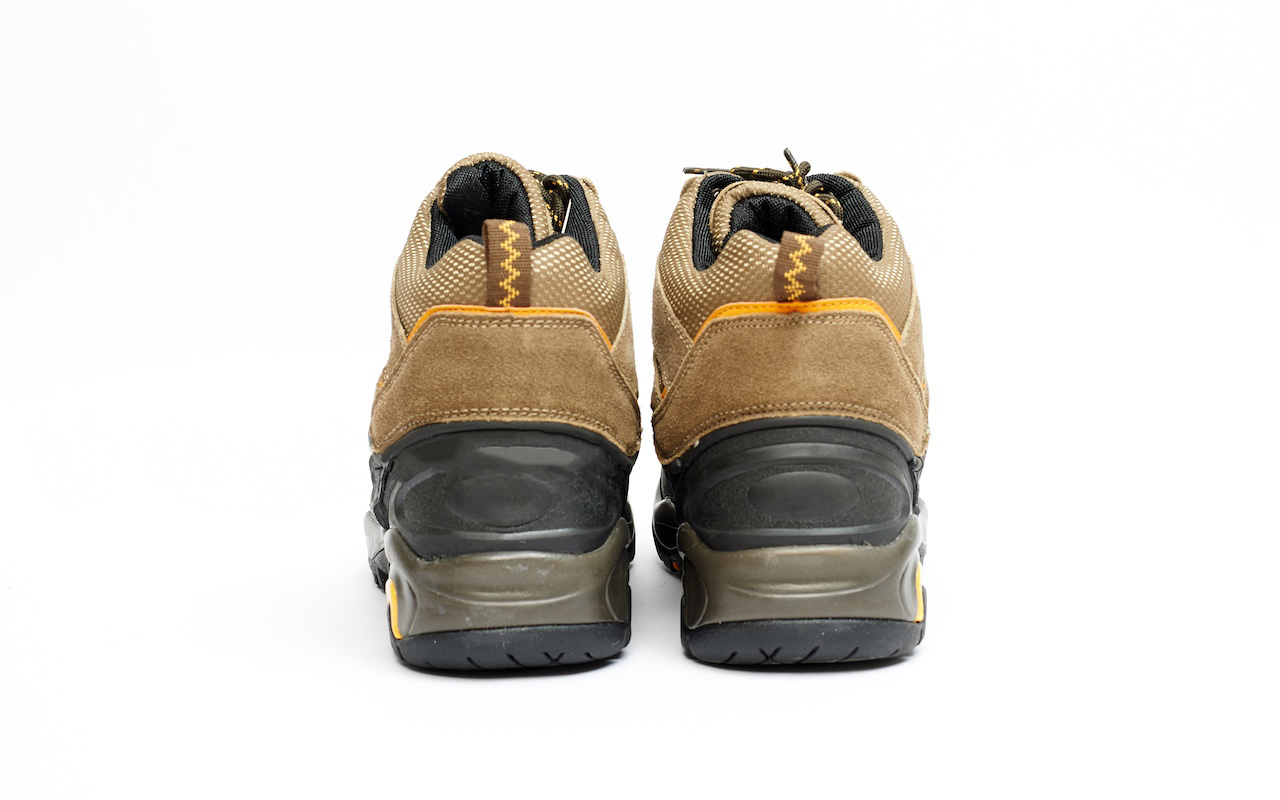Γαλοτσομποτάκι Alpin Coyote (Beige/Black )TRA13247 trazeras|TRA13247