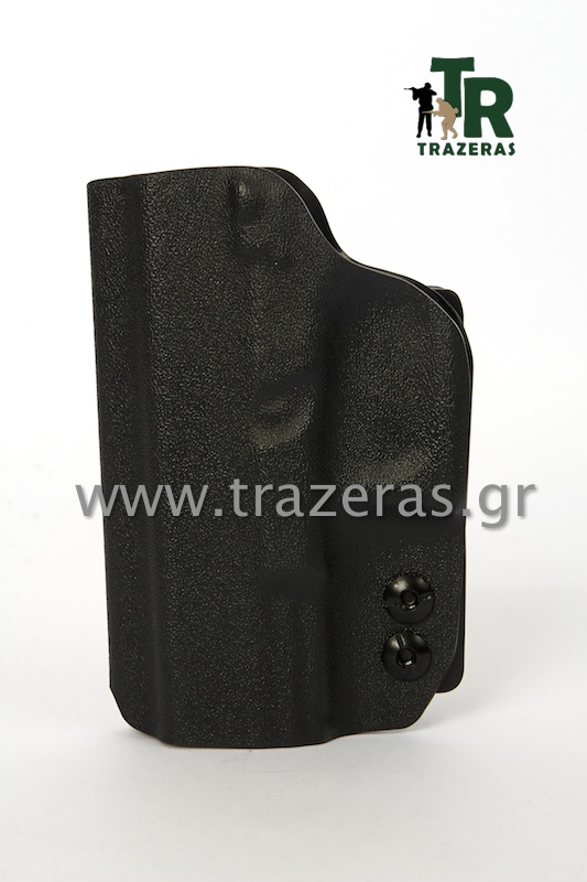 Εσωτερική Θήκη για Πιστ. Crypto Kydex Glock 17/19, TRA11246 trazeras|TRA11246