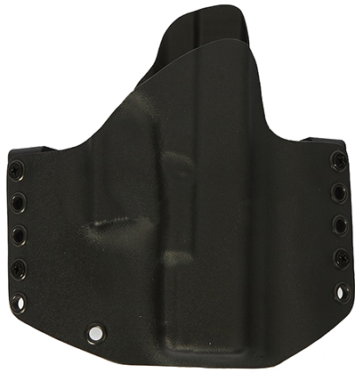 Θήκη Πιστ. Spyder Kydex για Glock 17/19/ 21/34 και Walther PPQ, TRA11245 trazeras|TRA11245