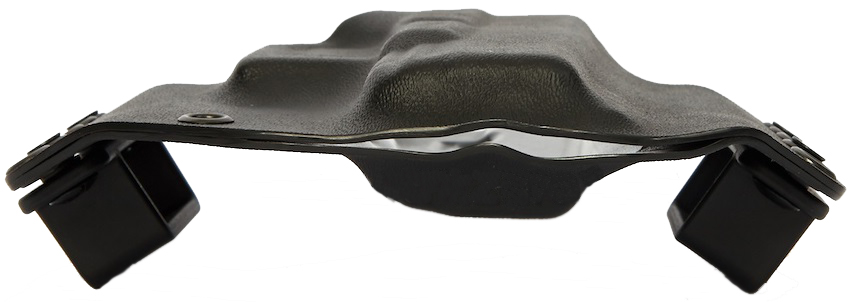 Θήκη Πιστ. Spyder Kydex για Glock 17/19/ 21/34 και Walther PPQ, TRA11245 trazeras|TRA11245
