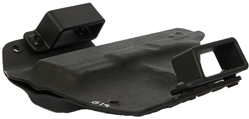 Θήκη Πιστ. Spyder Kydex για Glock 17/19/ 21/34 και Walther PPQ, TRA11245 trazeras|TRA11245