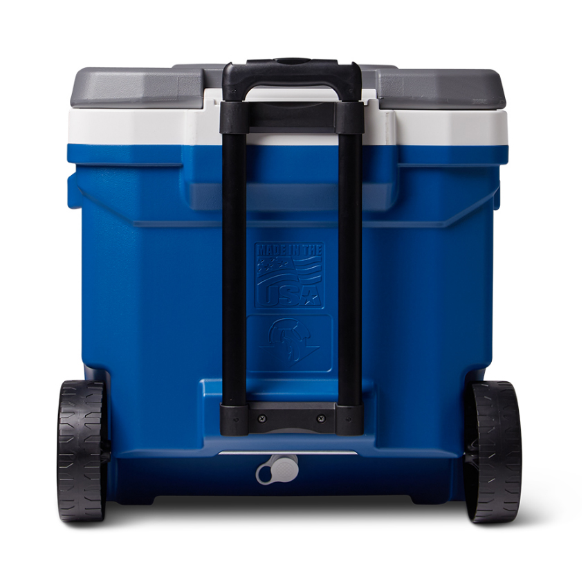 Ψυγείο Latitute 60 Roller της Igloo UNI59024 trazeras|UNI59024