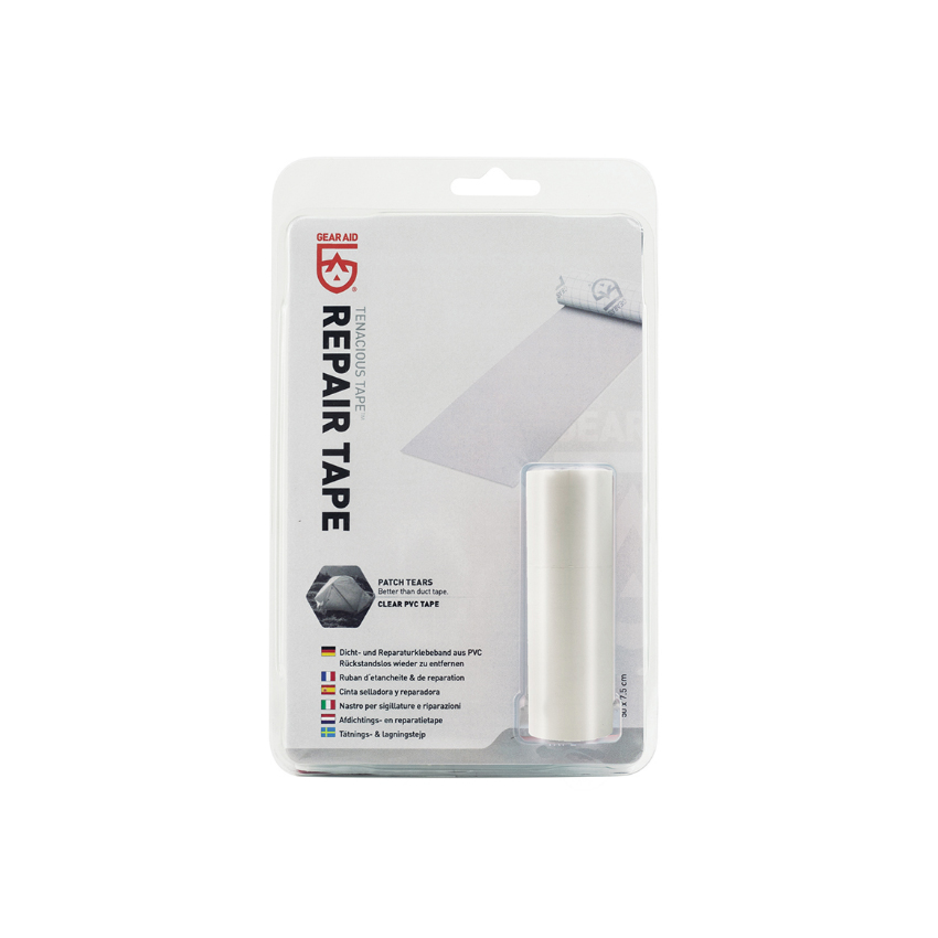 Επισκευαστική Αυτοκόλλητη Ταινία Tenacious Tape της Gear Aid UNI59167 trazeras|UNI59167