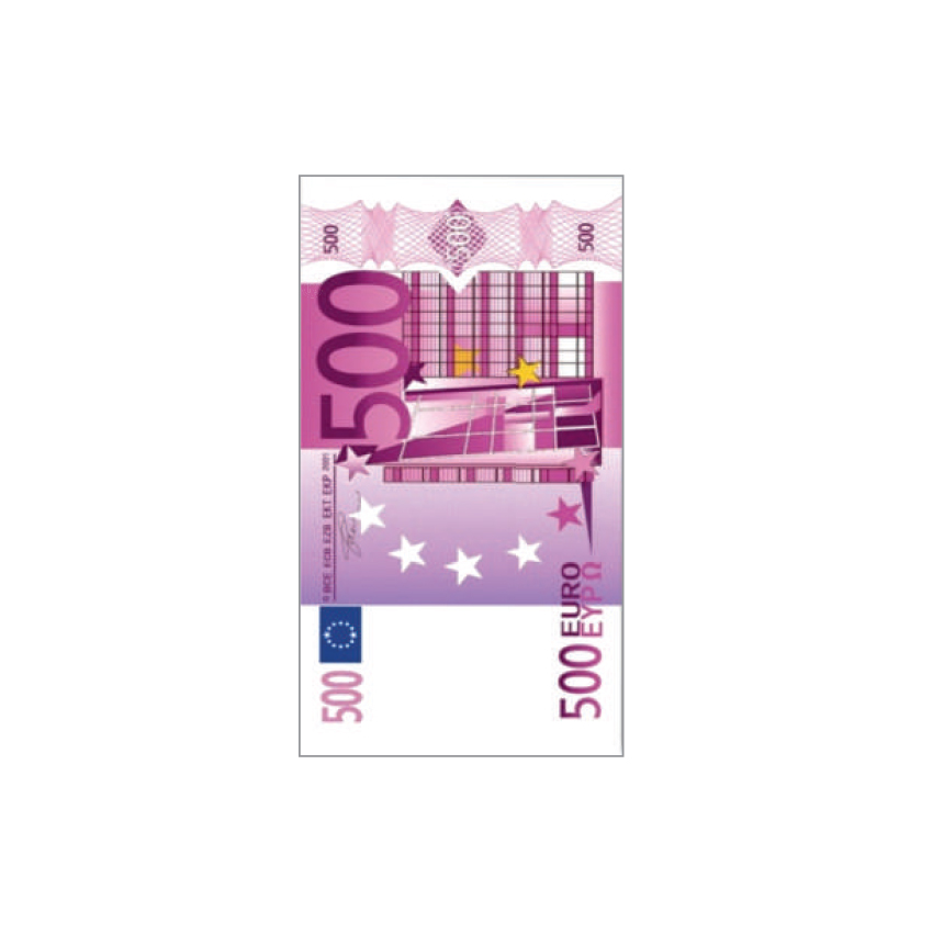 Πετσέτα Θαλάσσης Euro της Nysa NYS59898 trazeras|NYS59898
