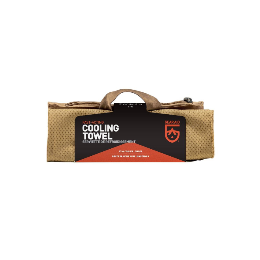 Πετσέτα Cooling Towel της Gear Aid UNI59181 trazeras|UNI59181