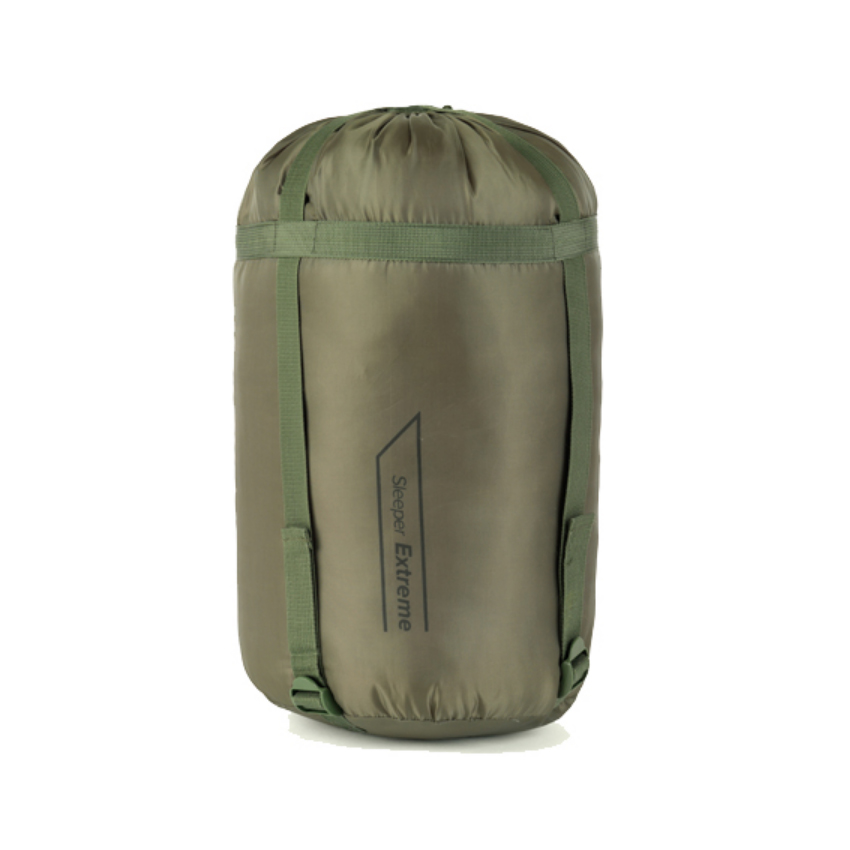 Υπνόσακος Sleeper Xtreme -7 °C / -12 °C (Χακί) της Snugpak TSO61428 trazeras|TSO61428