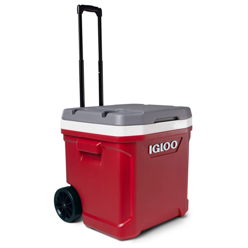 Ψυγείο Latitute 60 Roller της Igloo UNI59024 trazeras|UNI59024