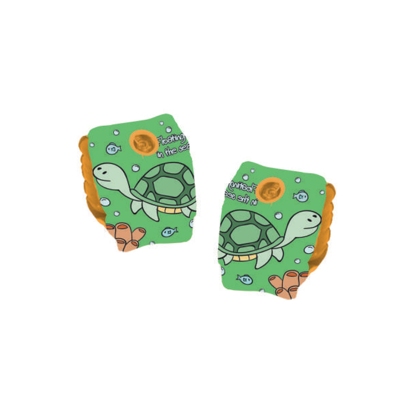 Μπρατσάκια Floating Turtle της Nysa NYS59971 trazeras|NYS59971
