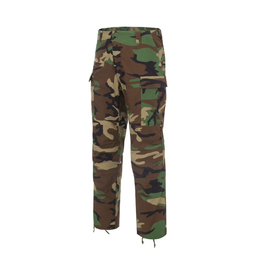 Επιχειρησιακό Παντελόνι BDU, MK2 (US Woodland) της Helikon-Tex HEL60432 trazeras|HEL60432