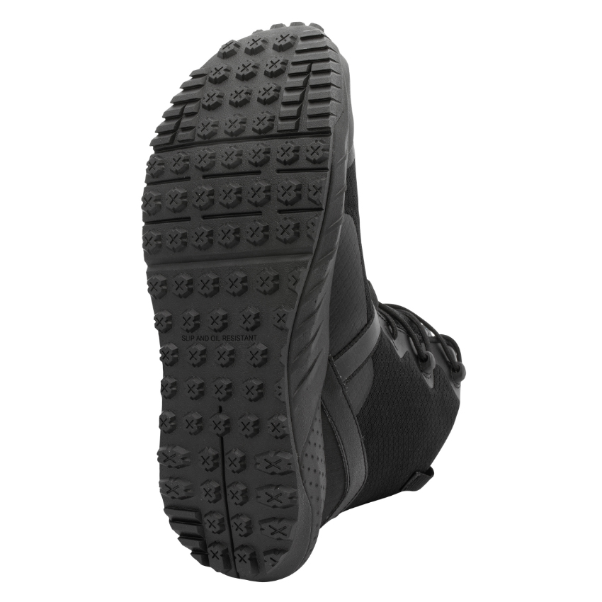 Αρβύλες Tactical Micro G Valsetz, High 8'' (Black) της Under Armour, REC60527 trazeras|REC60527