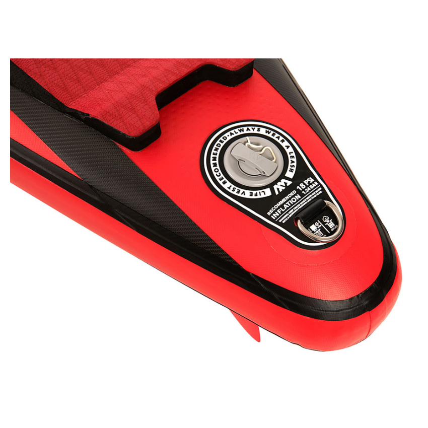 Φουσκωτή Σανίδα Race Elite 427cm της Aqua Marina UNI59318 trazeras|UNI59318