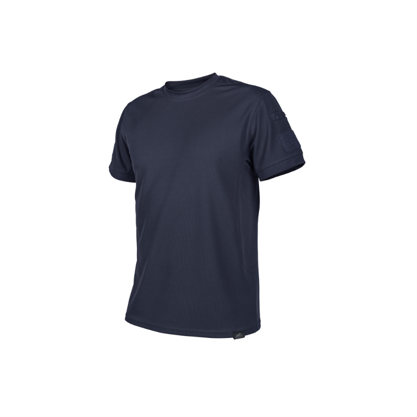 Επιχειρησιακή Κοντομάνικη Μπλούζα Topcool (Navy) της Helikon-Tex HEL60436 trazeras|HEL60436