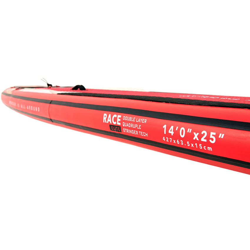 Φουσκωτή Σανίδα Race Elite 427cm της Aqua Marina UNI59318 trazeras|UNI59318