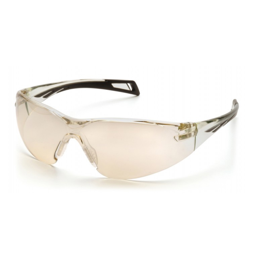 Προστατευτικά Γυαλιά PMX Slim, Καθρέφτης της Pyramex AVE61724 trazeras|AVE61724