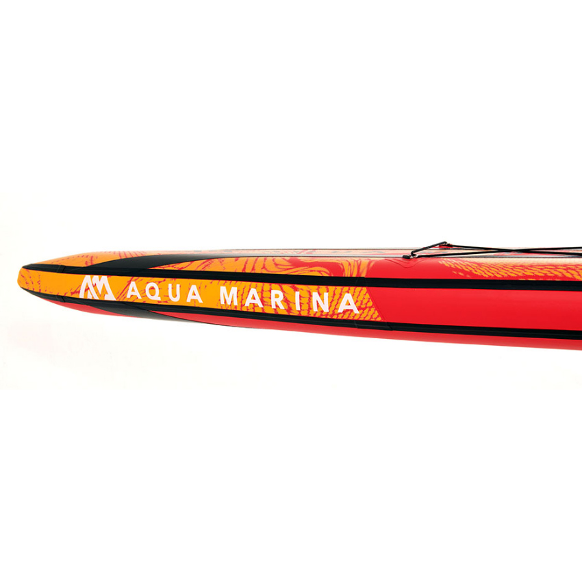 Φουσκωτή Σανίδα Race Elite 427cm της Aqua Marina UNI59318 trazeras|UNI59318