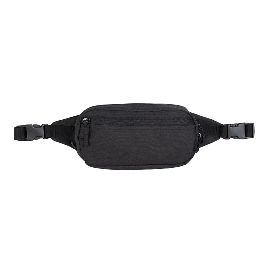 Τσαντάκι Μέσης Fanny Pack Traveller (Μαύρο) της Mil-Tec STU60373 trazeras|STU60373