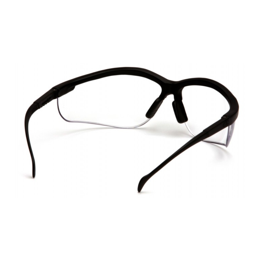 Προστατευτικά Γυαλιά Venture II, Anti-Fog (Διαφανές) της Pyramex AVE61725 trazeras|AVE61725