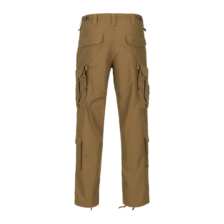 Παντελόνι Combat Patrol CPU (Black) της Helikon-Tex HEL74863 trazeras|HEL74863