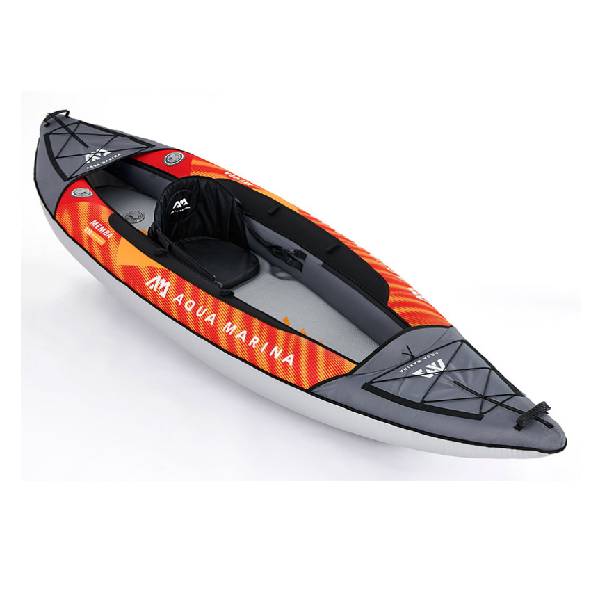 Φουσκωτό Kayak Memba 330cm της Aqua Marina UNI59428 trazeras|UNI59428