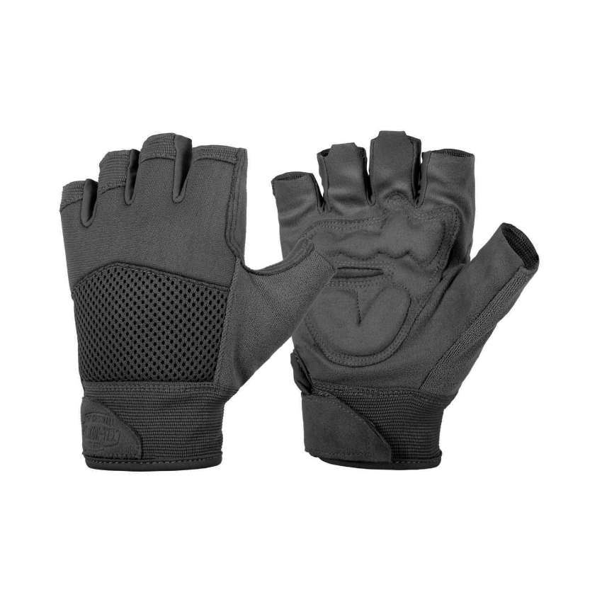 Επιχειρησιακά Γάντια Tactical Half Finger Mk2 Gloves (Μαύρα) της Helicon-Tex HEL60425 trazeras|HEL60425