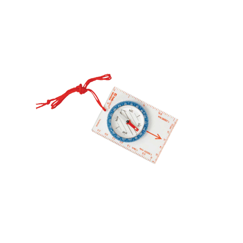 Πυξίδα Adventure Compass για Χάρτη της Trekmates, POL60769 trazeras|POL60769