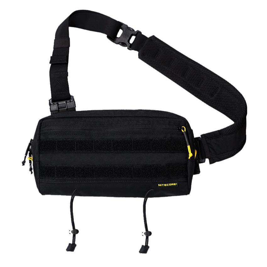 Τσαντάκι EDC, SLB03, High Strength, 1.6L της Nitecore VAS61401 trazeras|VAS61401